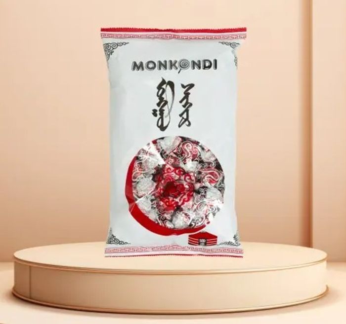 Чихэр Monkondi Шандас 500г