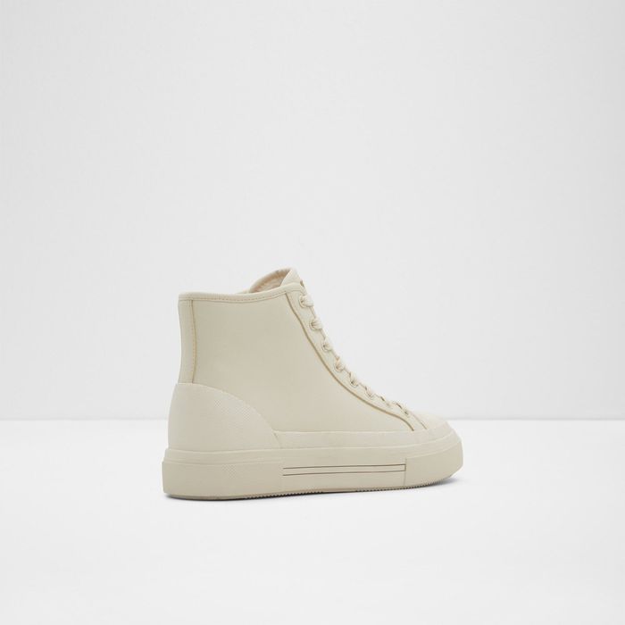 EREACIEN-110-OTHER WHITE-Ladies Perf Shoes