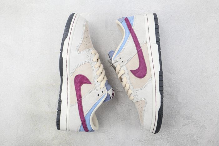 Otomo Katsuhiro x Nike SB Dunk Low "Steamboy OST" 18