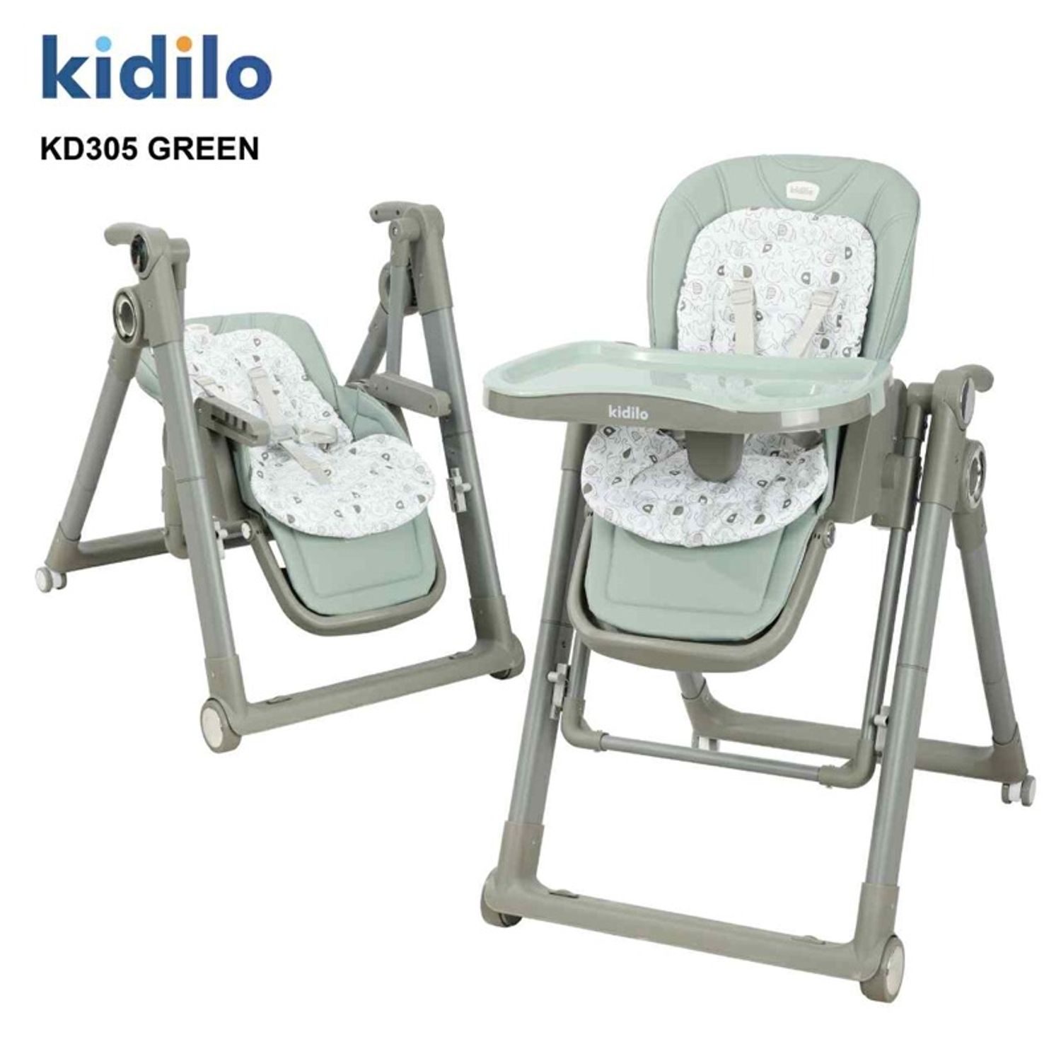 Kidilo brand kD305 хоолны ширээ