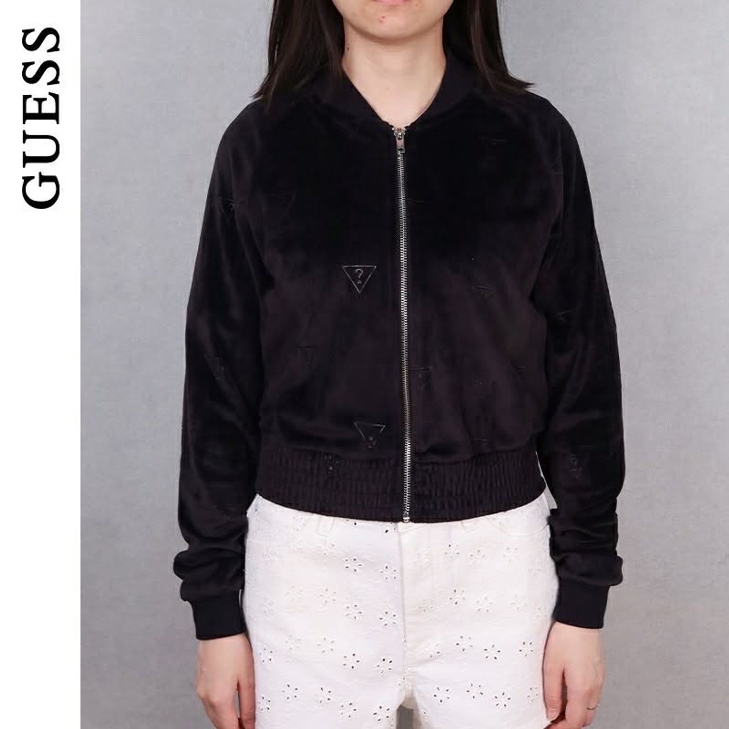 GUESS Хилэн цамц 