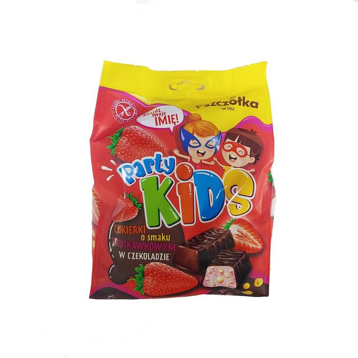 Чихэр Party Kids 220гр