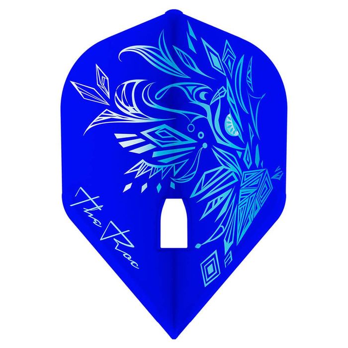  L STYLE PRO L1 FLIGHTS - Alex Hon ver.3 - BLUE