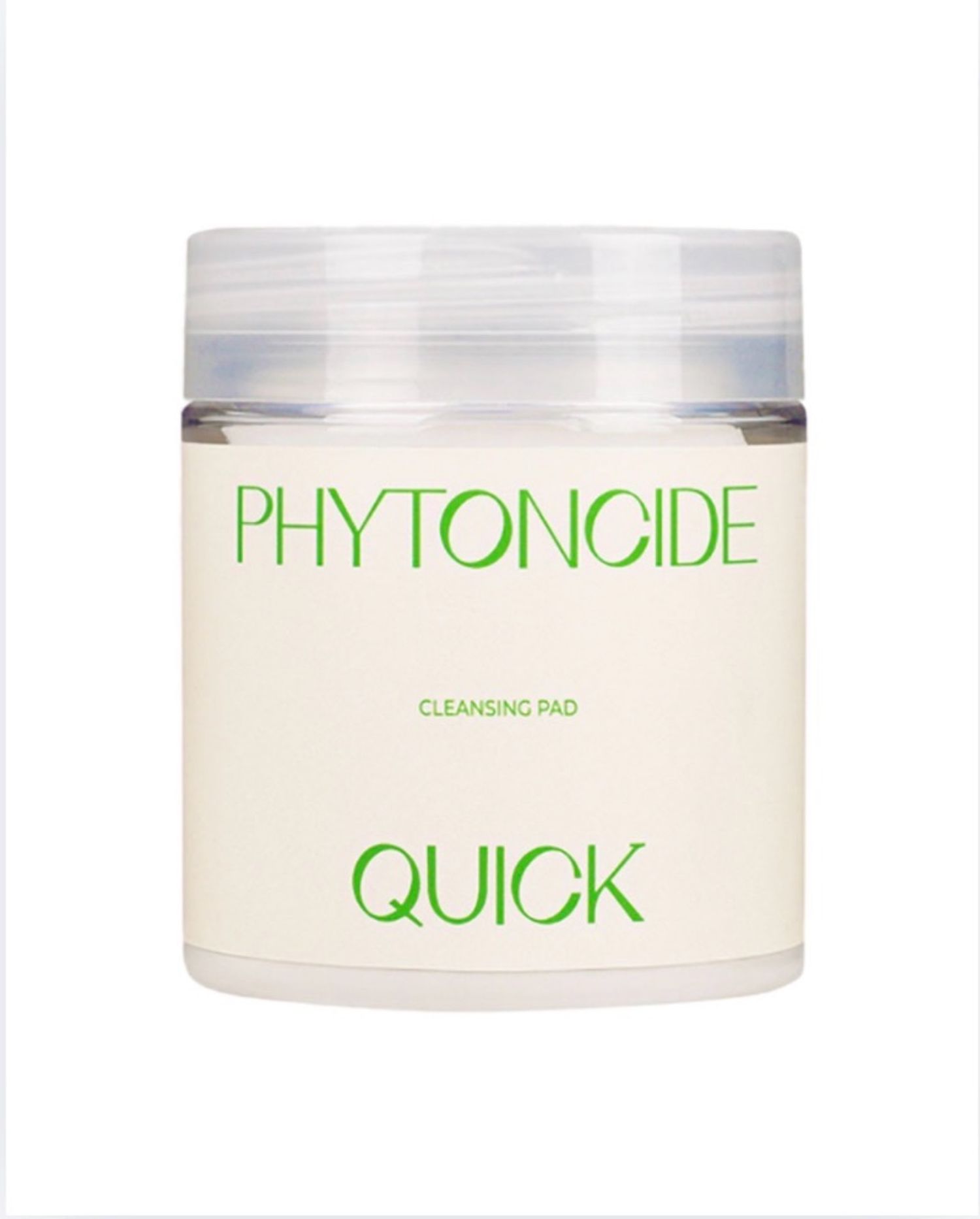 Klavuu Phytoncide Quick Cleansing Pad