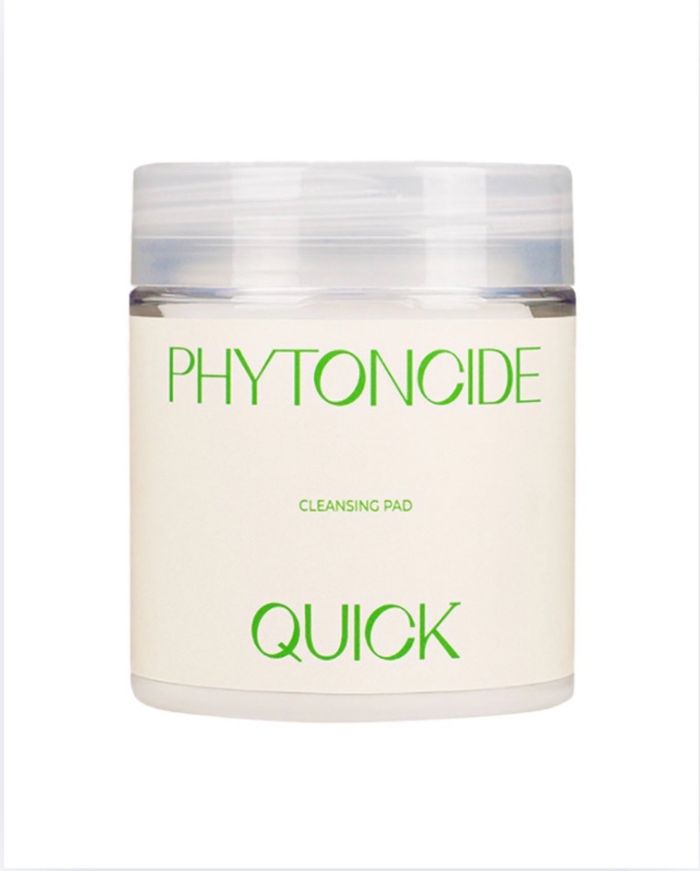 Klavuu Phytoncide Quick Cleansing Pad