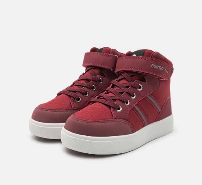 Reimatec sneakers, Skeitti-Jam red