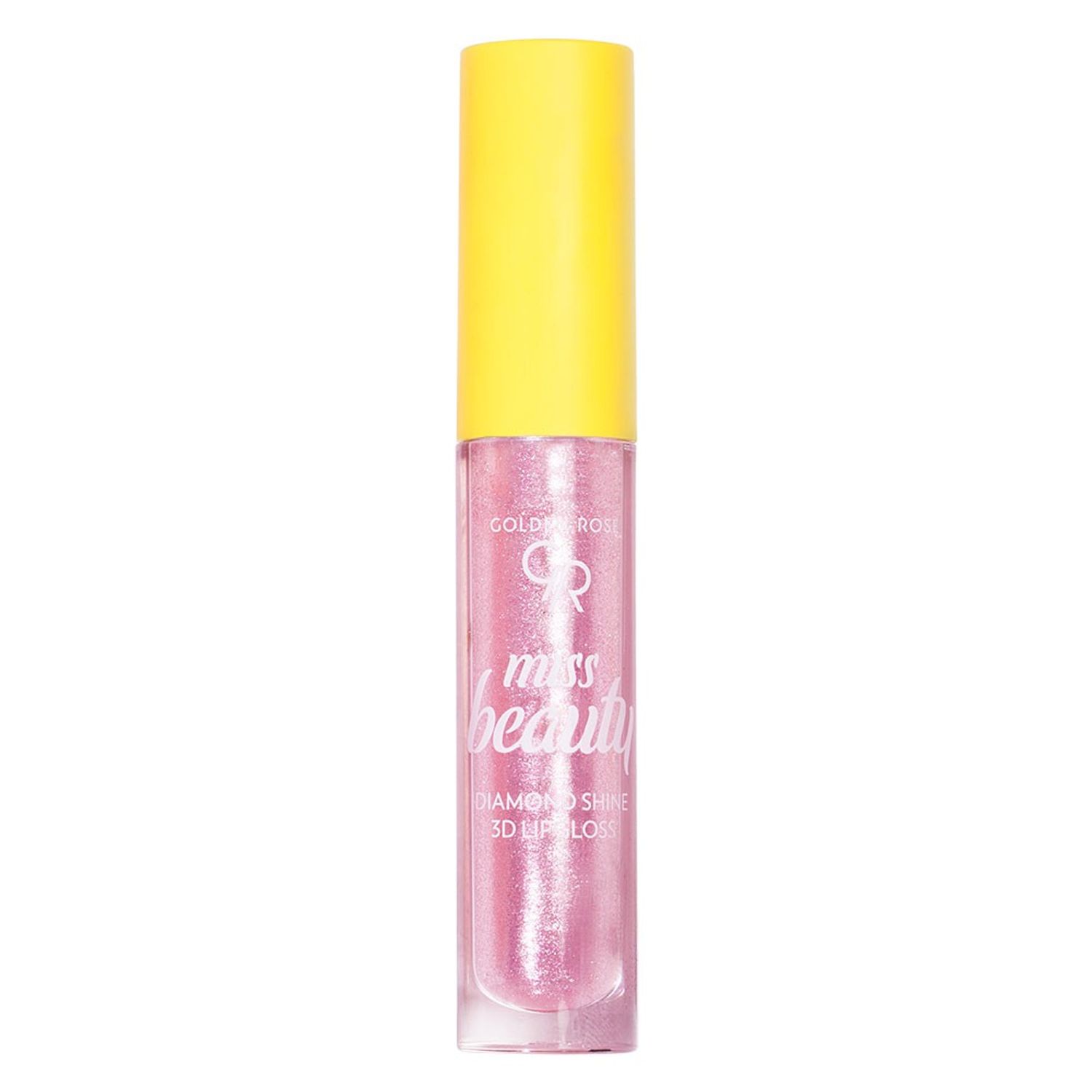 Miss beauty Diamond Shine 3D Lipgloss