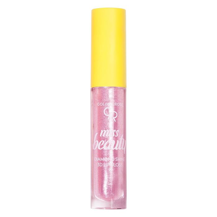 Miss beauty Diamond Shine 3D Lipgloss