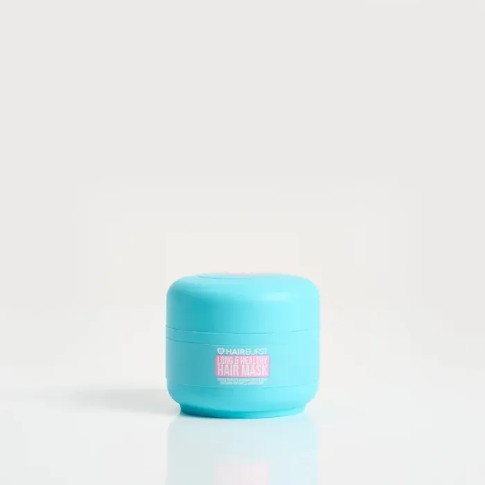 Long & Healthy Hair Mask - Mini 30ml
