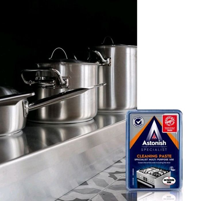 Плитка цэвэрлэгч Astonish