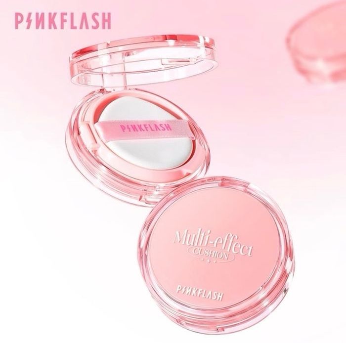 PINKFLASH MULTI EFFECT CUSION