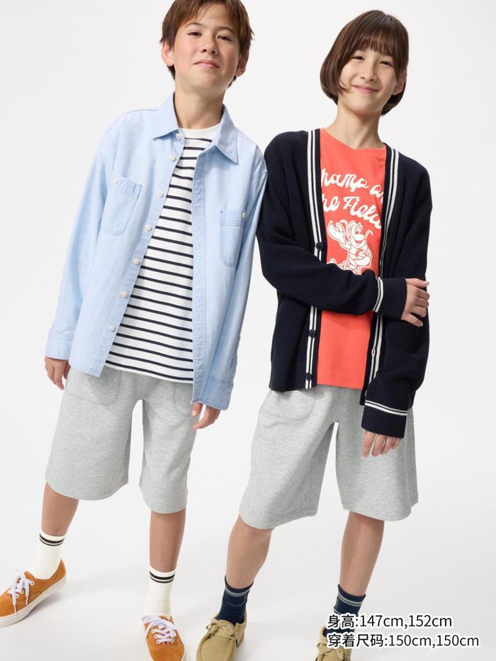 UNIQLO хүүхдийн шорт