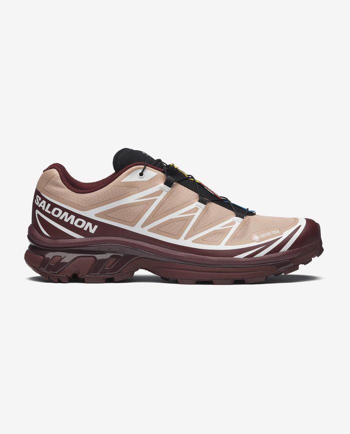 Salomon | XT-6 GTX  