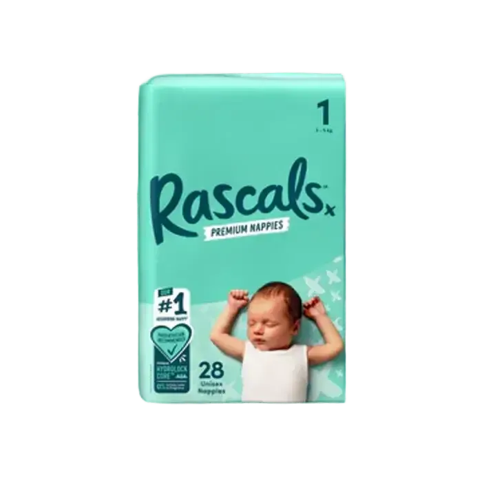 Живх Rascal наадаг 