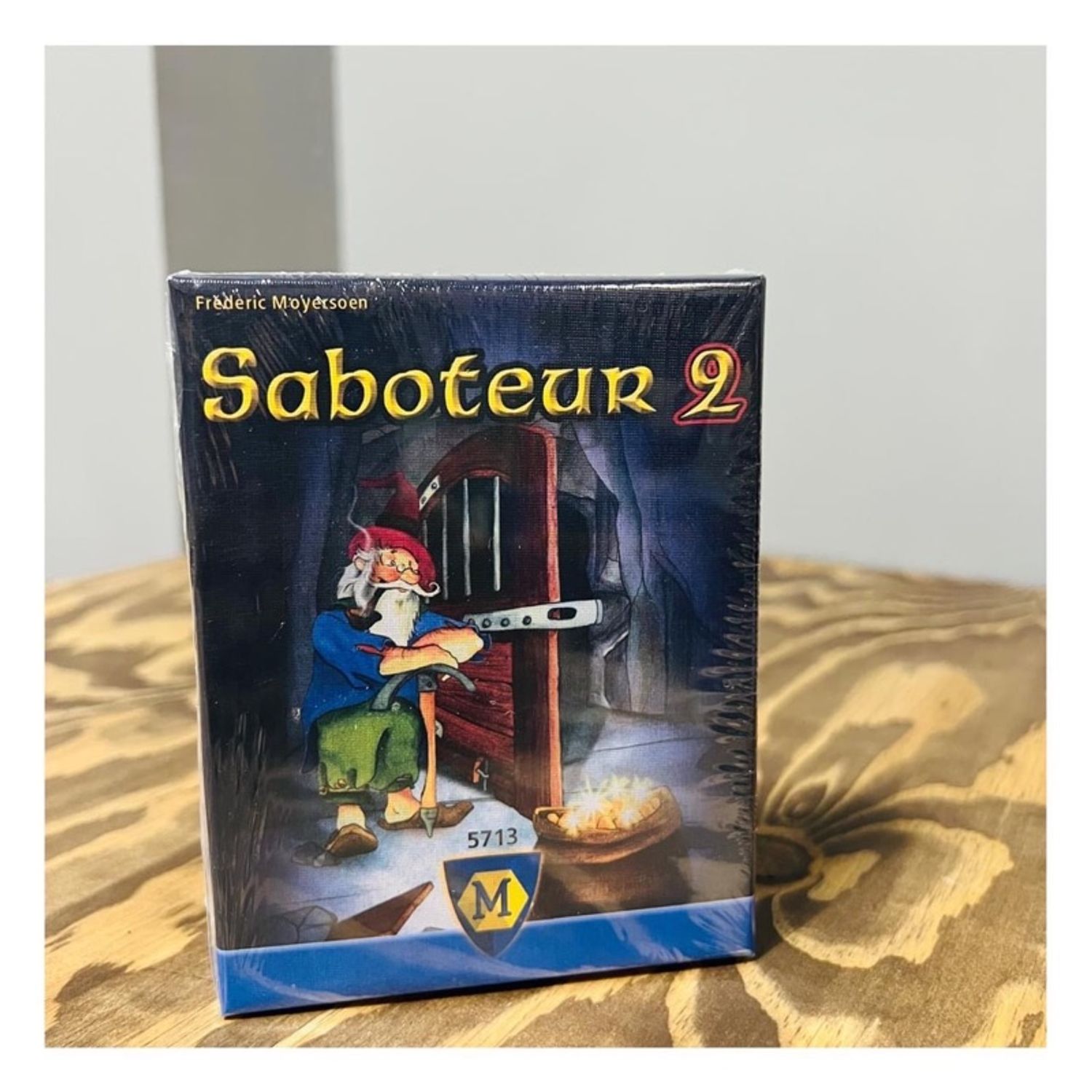 Saboteur 2