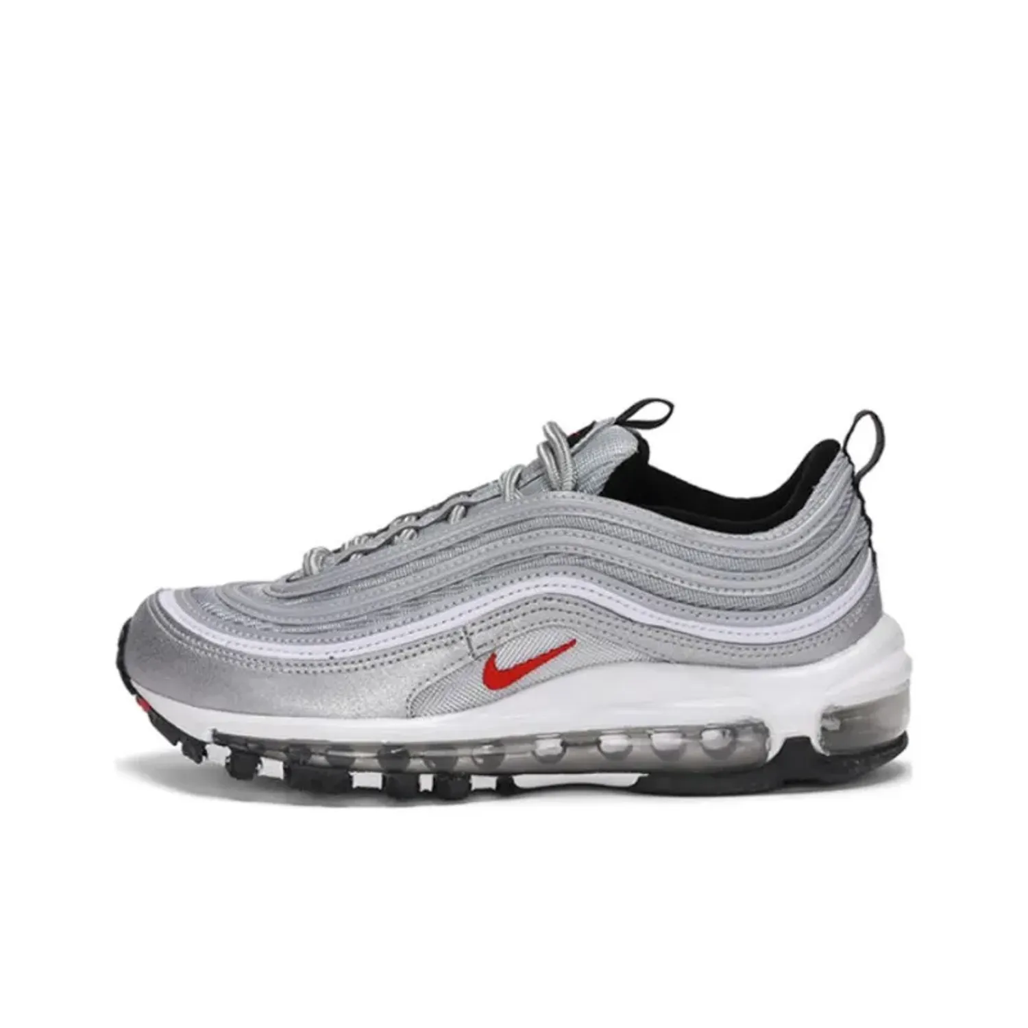 Nike Air Max 97 Og Silver Bullet 2022 Women's