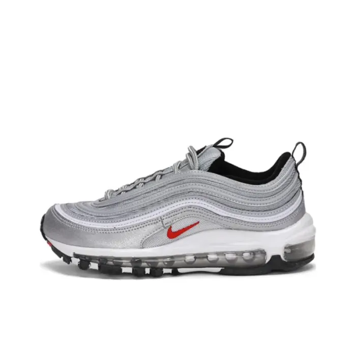Nike Air Max 97 Og Silver Bullet 2022 Women's