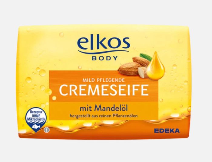 Elkos гарын саван
