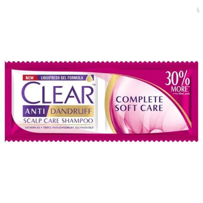 Шампунь Clear 13мл