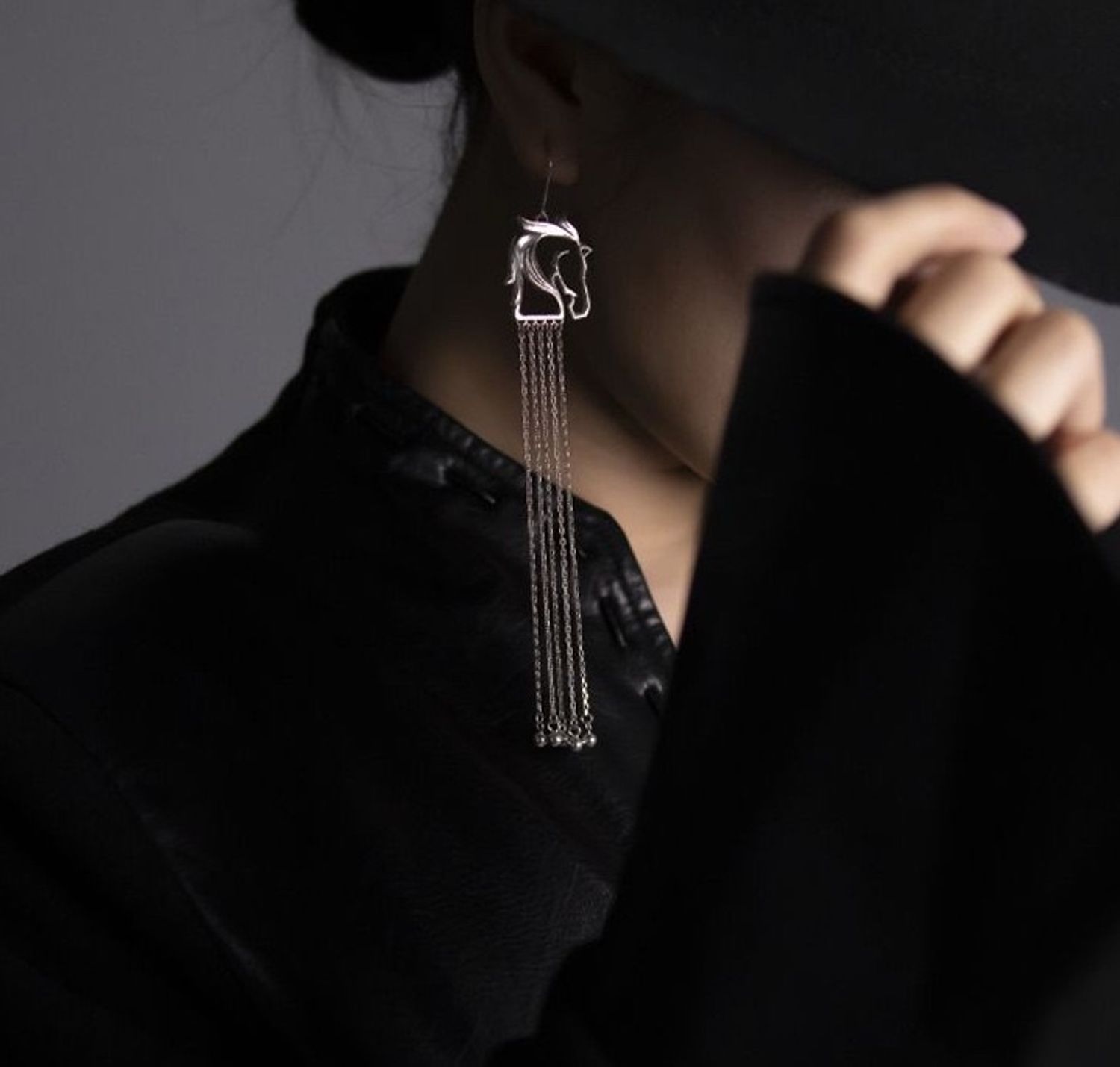 Монгол зүүлт 