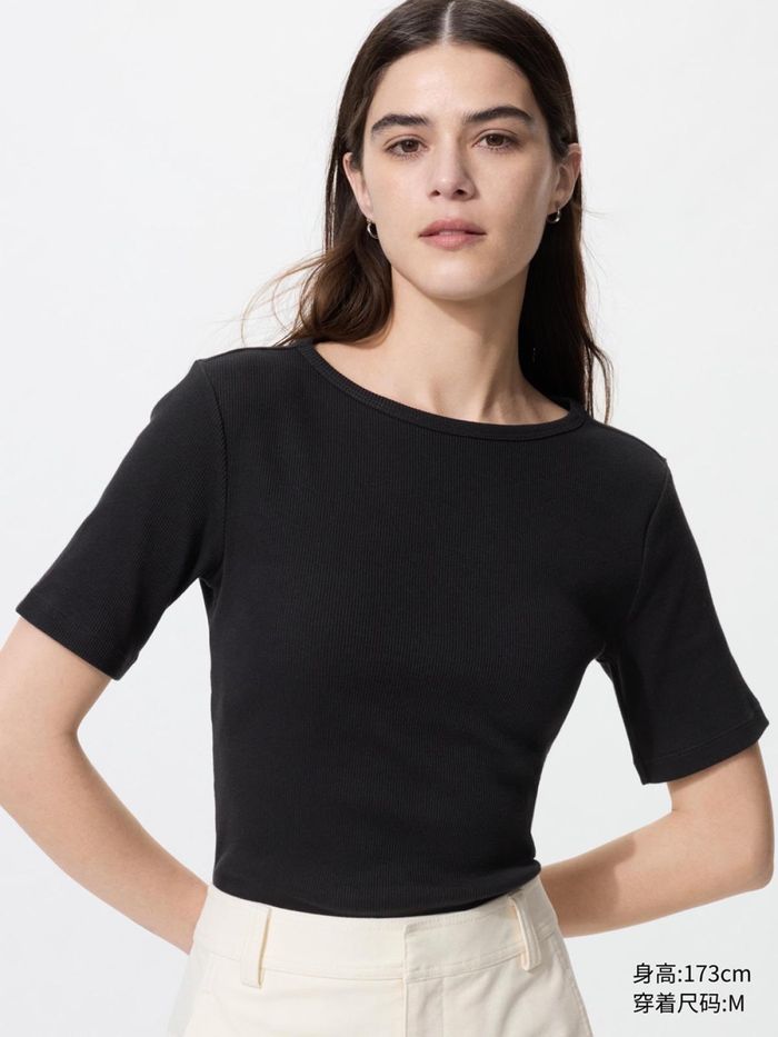 UNIQLO эмэгтэй футболка