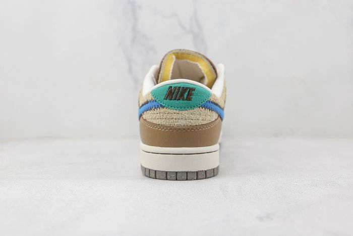 Dunk Low Dark Driftwood