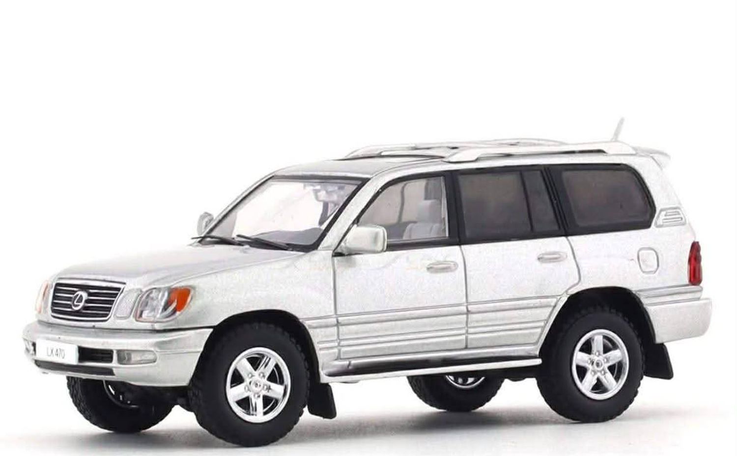 Lexus LX470