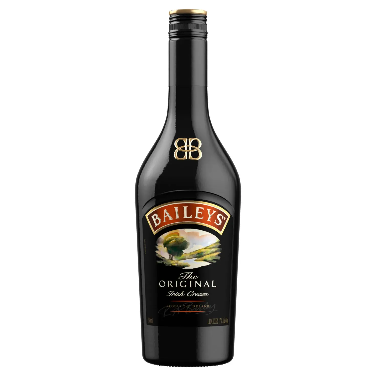 Ликёр Baileys Irish Cream