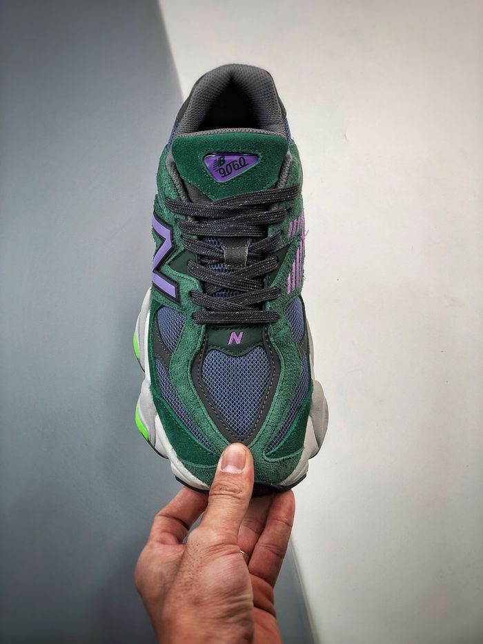 9060Freshgoods “Nightwatch Green