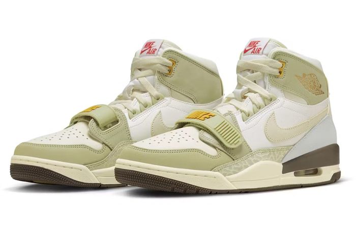 Nike Jordan Legacy 312