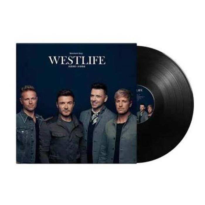 Westlife True Love Song Eternal