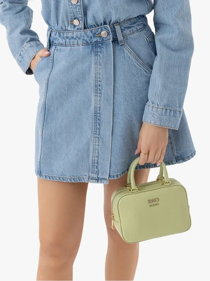 HANDBAG