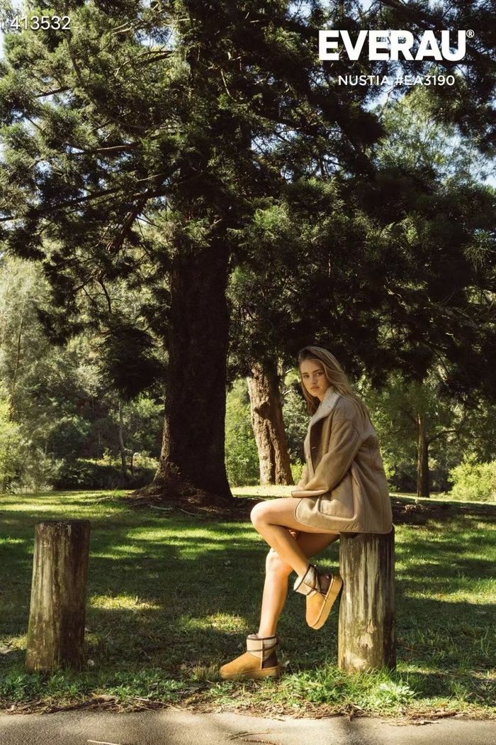 Ever Australia Nustia захиалгаар