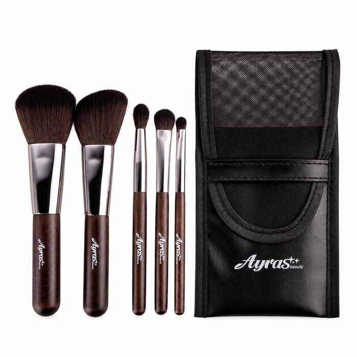 Ayras Brush Set 