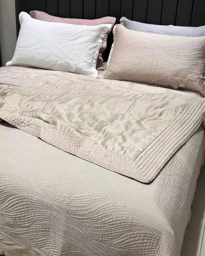 Ширмэл tencel даавуун орны бүтээлэг