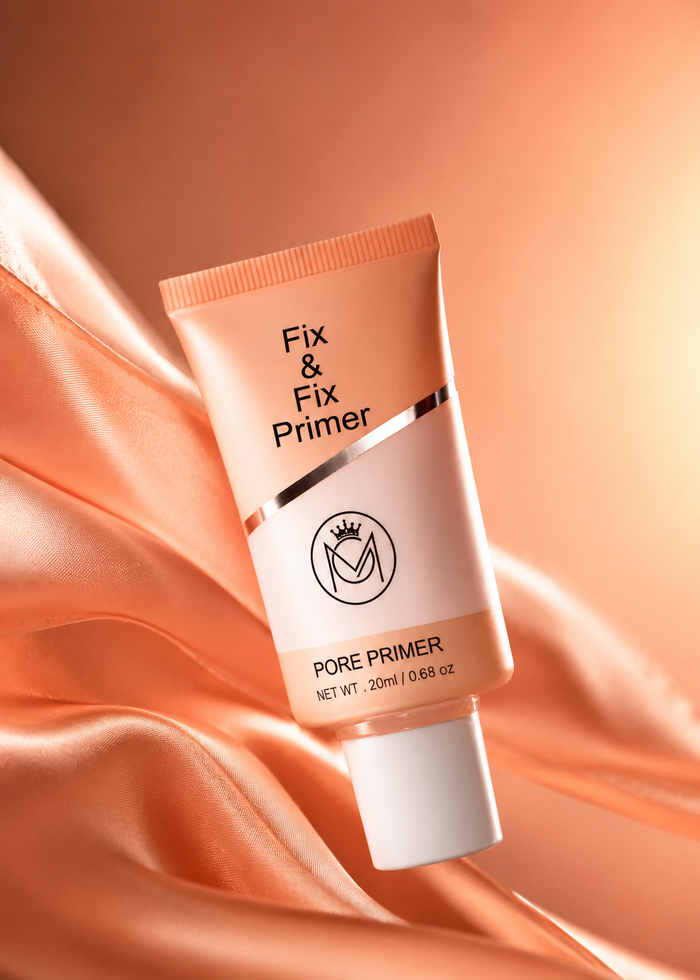 PORE PRIMER