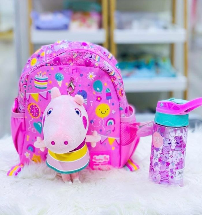 Authentic Smiggle brand
