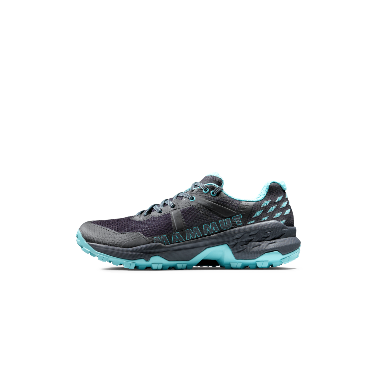 MAMMUT | Sertig II | Low GTX | Women