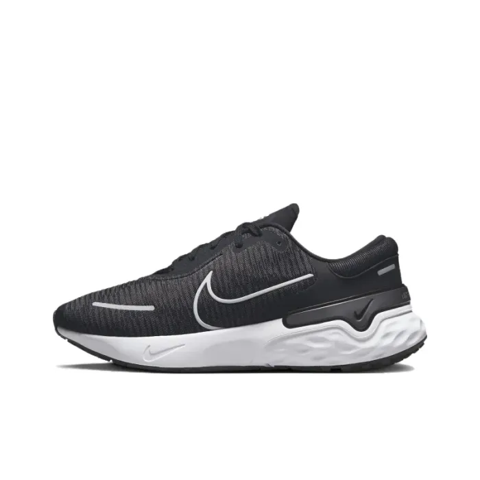Nike Renew Run 4 'Black White'