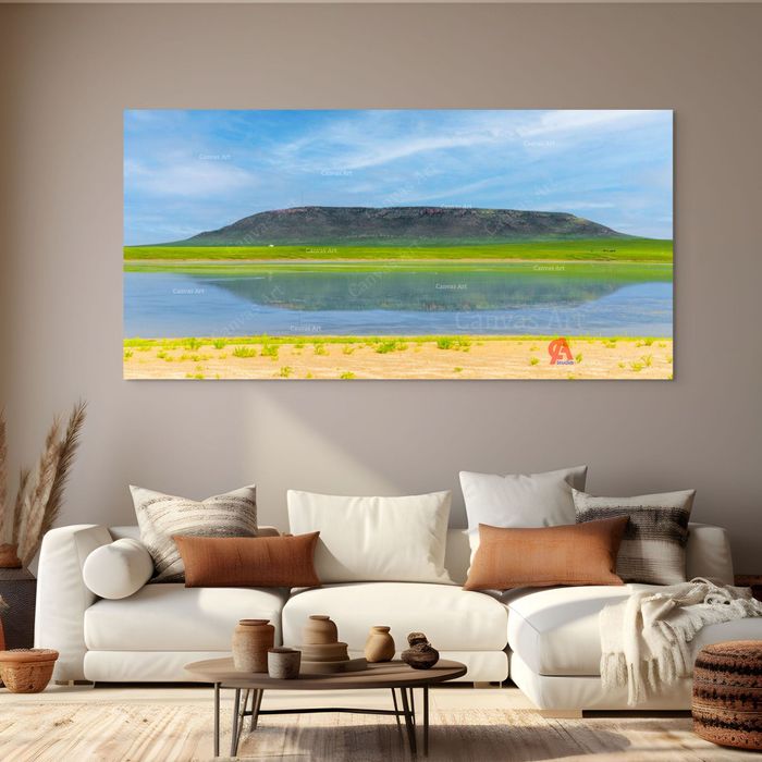 Дарханхаан уул 