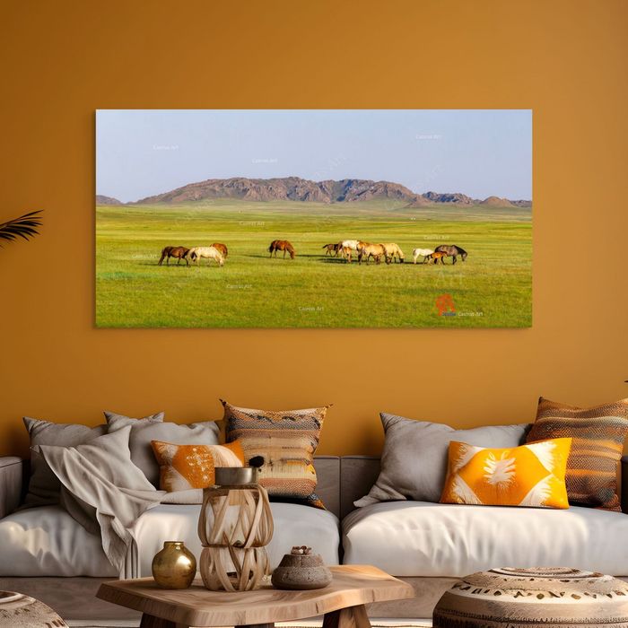 Хэрлэн тооно уул 