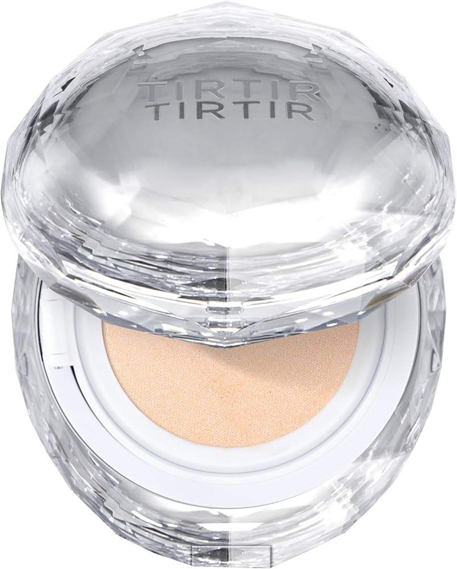 TIRTIR Mask Fit Crystal Mesh Cushion