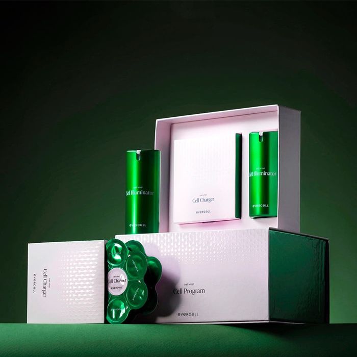 Evercell Cell Program