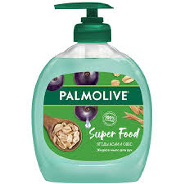 Гарын шингэн саван Palmolive