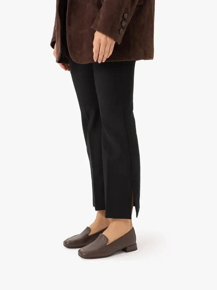 MOCCASINS