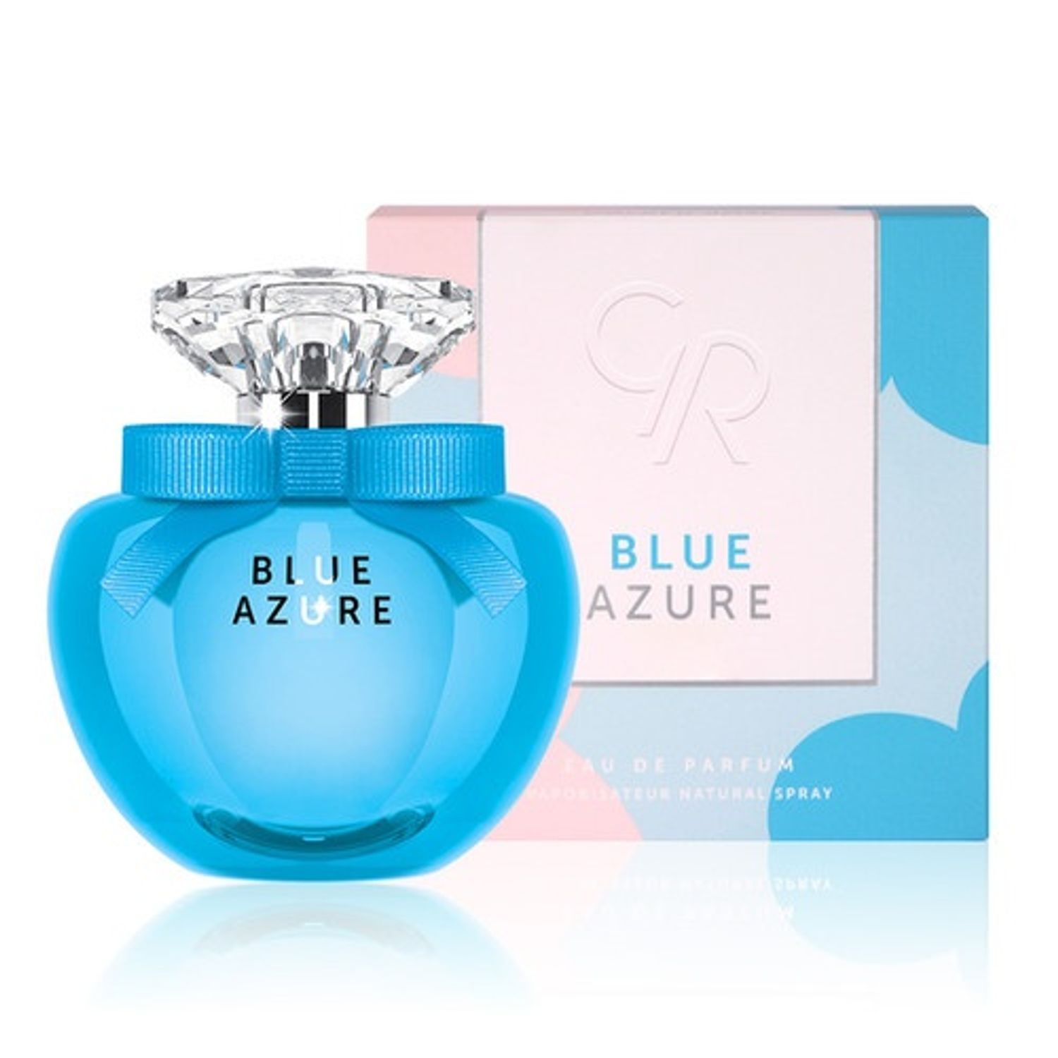 BLUE AZURE 