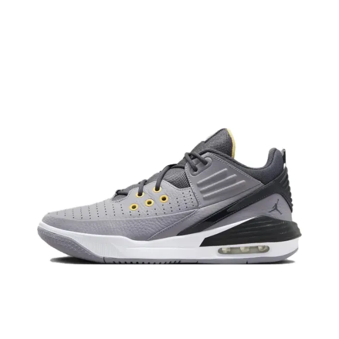 Jordan Max Aura 5 Running Shoes Men Low-Top