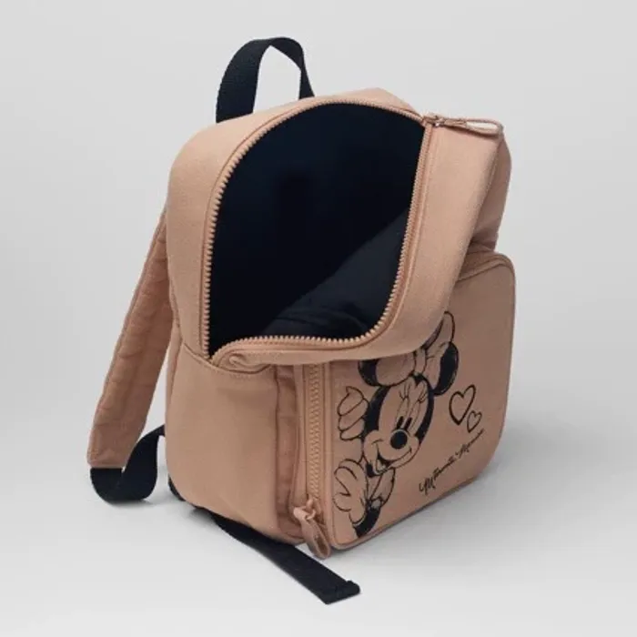 Mickey цүнх ягаан 