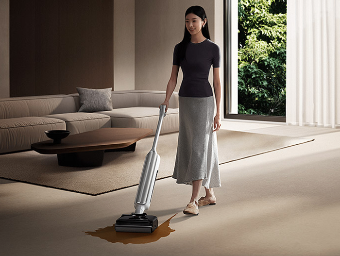 Шал угаадаг тоос сорогч 4 Pro + 🎁 Бэлэг Угаалгын шингэн