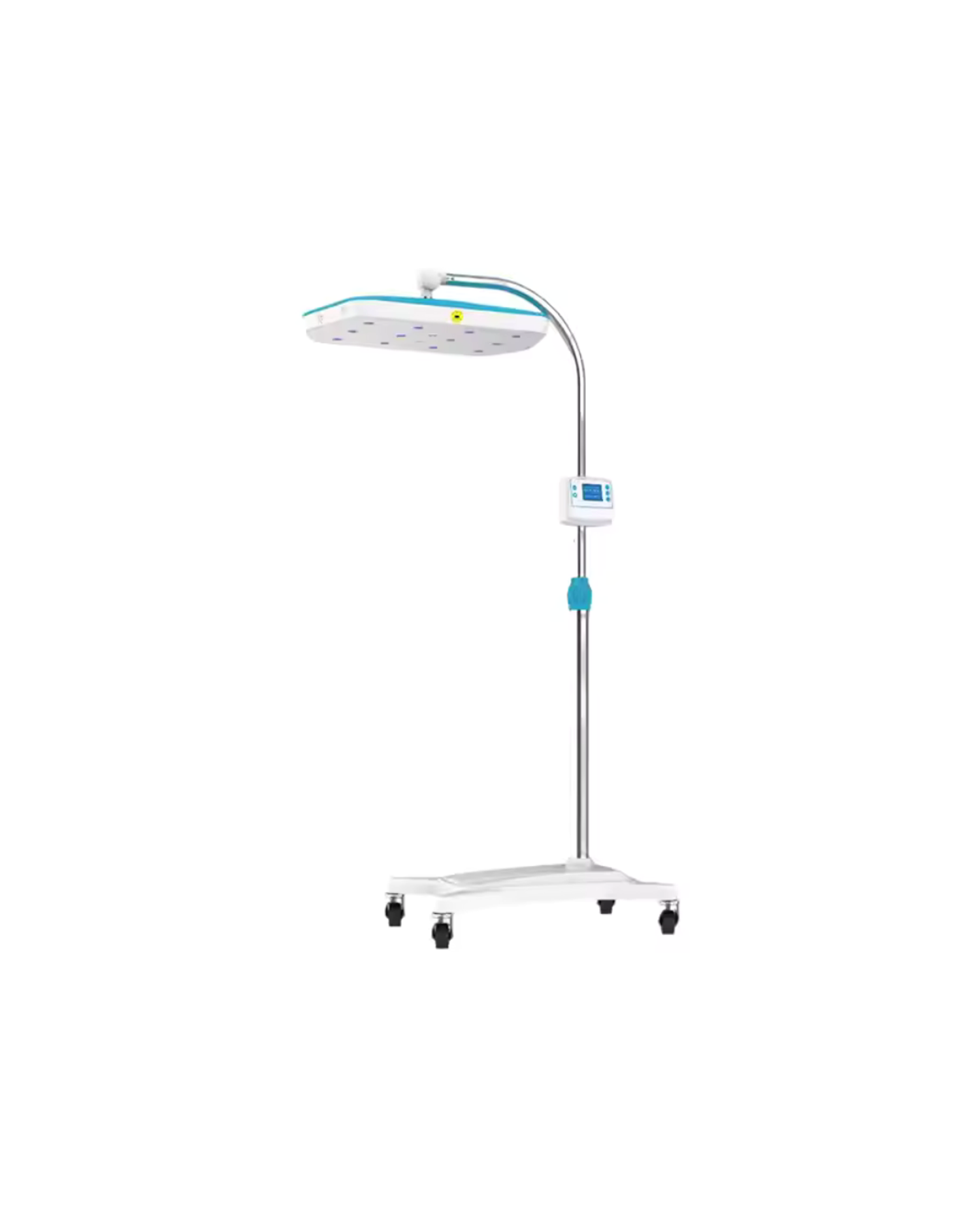 Фото эмчилгээний гэрэл (Дэлгэцтэй)